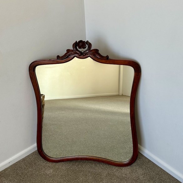 Antique Mirror 2
